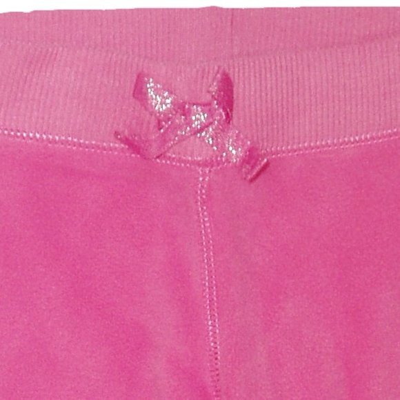 2T Christmas Tee Fleece Pants Girls Holiday Outfit - Picture 8 of 12